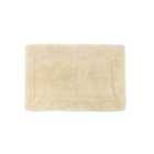 Allure Marlborough Bamboo Bath Mat - Sand