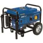 Draper Petrol Generator with Wheels (2.2kVA/2.0kW)