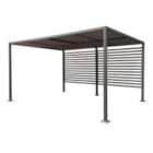 Rowlinson Florence 3m x 3m Canopy