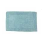Allure Elegance Bath Mat - Duck Egg