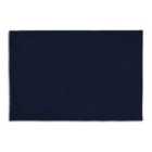 Allure Microfibre Chenille Super soft Large Bath Mat- Navy