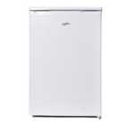 Statesman U355W 55cm Under Counter Freezer - White
