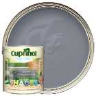Cuprinol Garden Shades Matt Wood Treatment - Silver Birch - 2.5L
