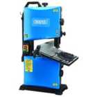Draper 98446 228mm Bandsaw (300W)