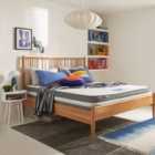 Studio Gel Rolled Mattress 90cm Single