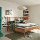 Studio Eco Rolled Mattress 135cm Double