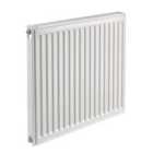 Prorad Single Convector Radiator - Type 11 - 300mm x 400mm