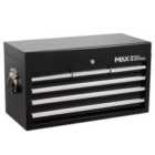 Hilka 6 Drawer Professional Tool Chest