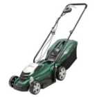 Webb ER33 33cm Electric Rotary Lawnmower