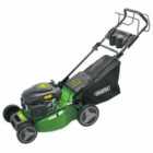 Draper 510mm Self-Propelled Petrol Lawn Mower (173cc/4.4HP)
