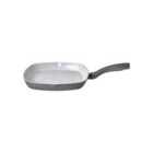 Prestige Earthpan Recycled Non-Stick 28cm Griddle Pan