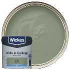 Wickes Matt Emulsion Paint - Pastel Olive NO.816 - 2.5L