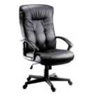 Teknik Gloucester Chair - Black