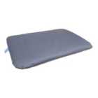 P&L Waterproof Large Pet Duvet - Grey