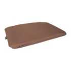 P&L Waterproof Large Pet Duvet - Brown