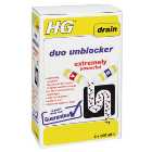 HG Duo Drain Unblocker - 1L