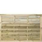 Rowlinson Langham Screen - 6' x 4'