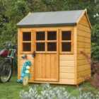 Rowlinson Little Lodge