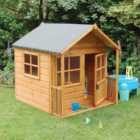 Rowlinson Playaway Playhouse