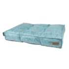 Scruffs Knightsbridge Large Pet Mattress - Turquoise