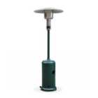 Lifestyle Capri 12.5kW Patio Heater - Green