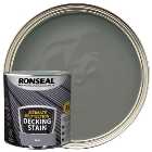 Ronseal Ultimate Protection Decking Stain - Slate - 2.5L