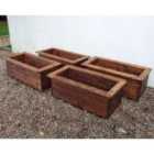 Charles Taylor 4pc Large Trough Set