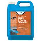 Bond It Brick & Patio Cleaner - 5L