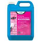 Bond It Integral Water Resistant Plasticiser - 5L