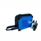 Draper Storm Force Mma Inverter Welder 140A