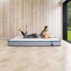 Jay-Be Benchmark S3 Memory Eco Friendly Mattress King