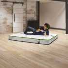 Jay-Be Benchmark S1 Comfort Eco Friendly Mattress Double