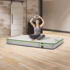 Jay-Be Benchmark S1 Comfort Eco Friendly Mattress Single