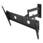 AVF Multi Position Mount for 37 to 80 inch TVs - Black