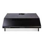 Russell Hobbs RHVSRCH602B 60cm Cooking Hood - Black
