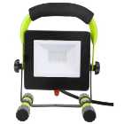 Luceco 800lm 5000K Portable Work Light - 10W