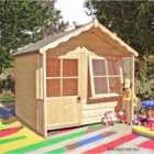 Shire Kitty Children's Playhouse