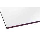 Marlon Fsx 6mm Solid Polycarbonate Clear Sheet 1500mm