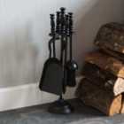 Fire Vida 5 Piece Malham Companion Set