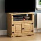 Vida Designs Corona Straight TV Unit