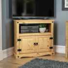 Vida Designs Corona Corner TV Unit