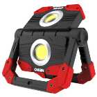 NEBO Omni 2K Rechargeable Work Light & Powerbank