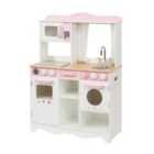 Liberty House Toys Country Kitchen with Accessories