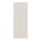 Ready Assembled Copenhagen Two Door Two Drawer Wardrobe Kashmir