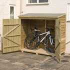 Rowlinson Overlap Wall Store