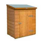 Rowlinson Wooden Shiplap Patio Store