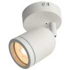 Hecta Wall Light - Matt White