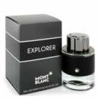 Mont Blanc Explorer Eau de Parfum Men's Aftershave 60ml