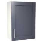 Wickes Ohio Navy Shaker Wall Unit - 500mm