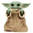 Star Wars Galactic Snackin Grogu